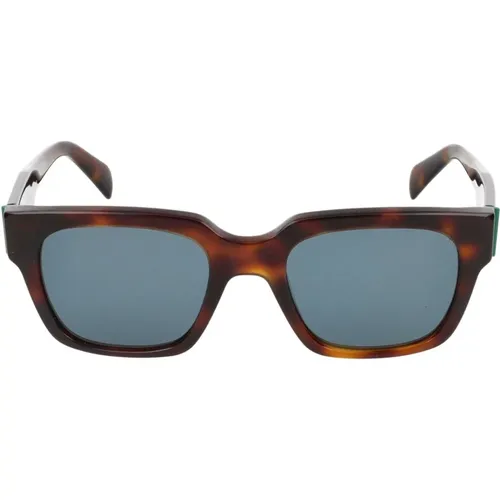 Sunglasses , male, Sizes: 52 MM - PS By Paul Smith - Modalova