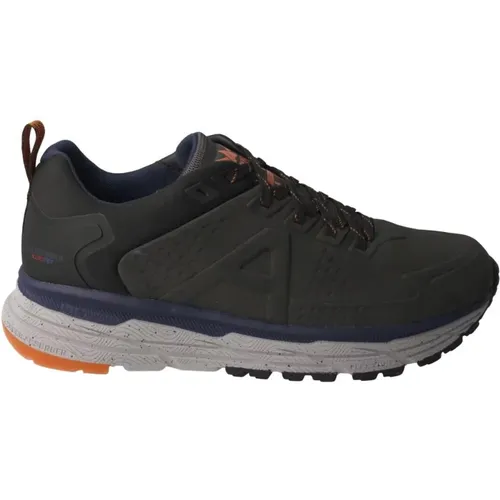 Herren Alando Grauer Sportschuh - Allrounder - Modalova