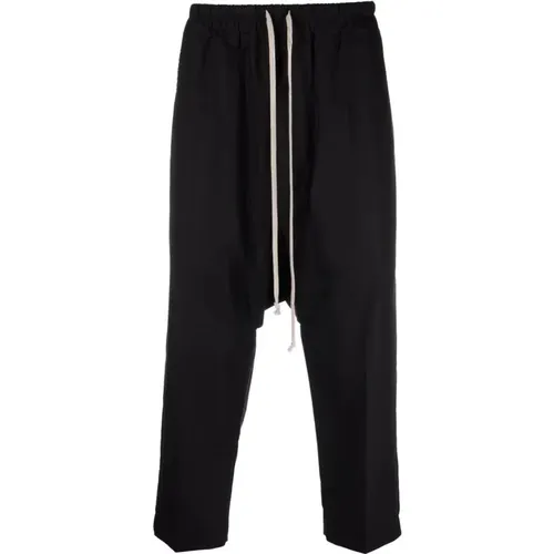 Weite Hose Rick Owens - Rick Owens - Modalova