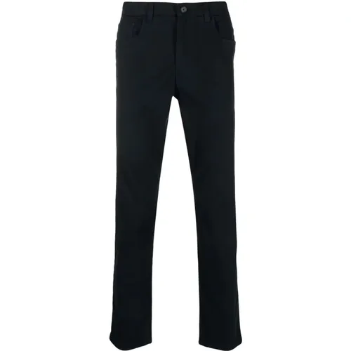 Skinny Jeans with 5 Pockets , male, Sizes: W31, W32 - Vince - Modalova