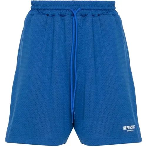 Shorts , male, Sizes: L - Represent - Modalova