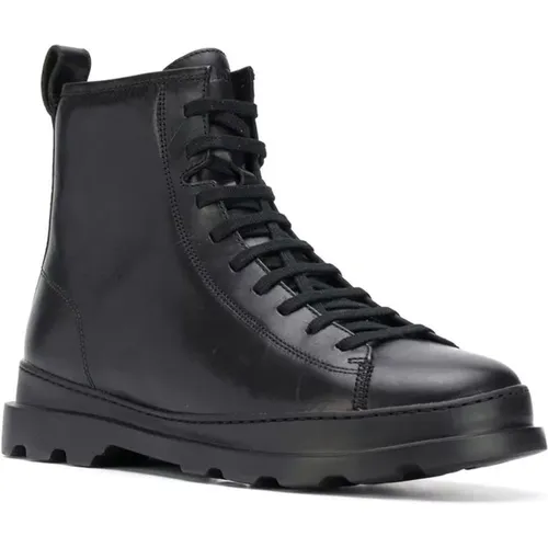 Ankle Boots for Men , male, Sizes: 7 UK - Camper - Modalova