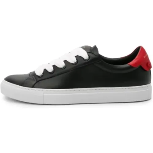 Urban Street Sneakers , male, Sizes: 8 UK - Givenchy - Modalova