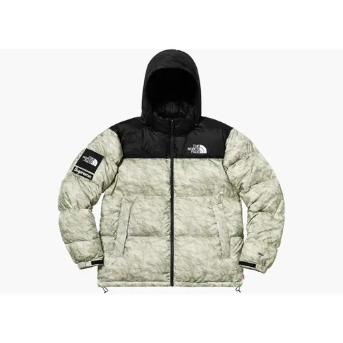 Winter Jacket Limited Edition , male, Sizes: XL, L, S, M - Supreme - Modalova