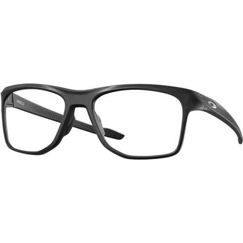 Glasses , Herren, Größe: 57 MM - Oakley - Modalova