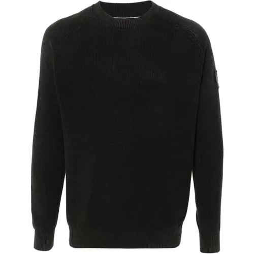 Sweaters , male, Sizes: S, XL, L, M - Calvin Klein Jeans - Modalova