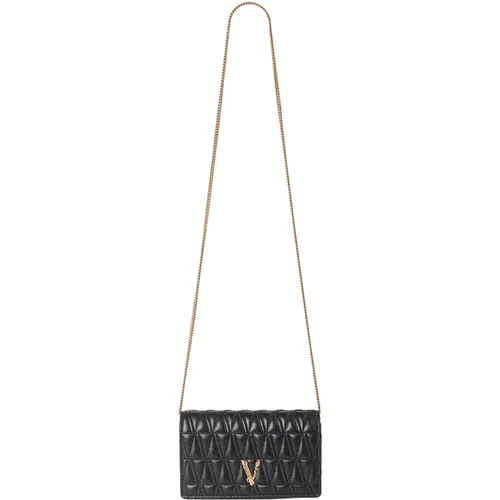 Shoulder Bags Versace - Versace - Modalova