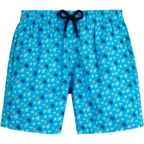 Regenbogen Jungen Badeshorts - Vilebrequin - Modalova