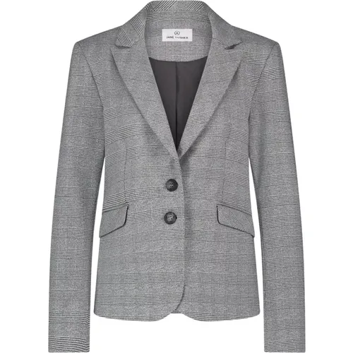 Hetty Blazer Jane Lushka - Jane Lushka - Modalova