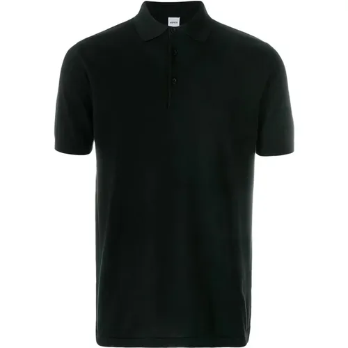 Polo Shirt for Men , male, Sizes: S, M - Aspesi - Modalova