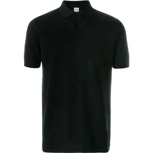 Polo Shirt for Men , male, Sizes: XL, S, M - Aspesi - Modalova