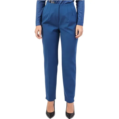 Blaue Casual Hose für Besondere Anlässe - Gerry Weber - Modalova