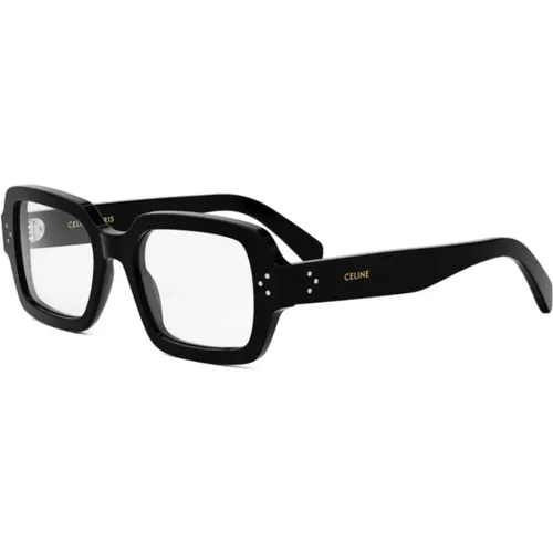 Stylish Eyewear for Fashion Enthusiasts , unisex, Sizes: ONE SIZE - Celine - Modalova