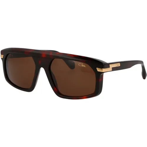 Stylish Sunglasses Mod. 8504 , female, Sizes: 59 MM - Cazal - Modalova