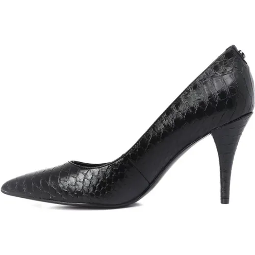 Elegant Decollete Shoes , female, Sizes: 4 1/2 UK, 3 1/2 UK, 6 1/2 UK - Guess - Modalova