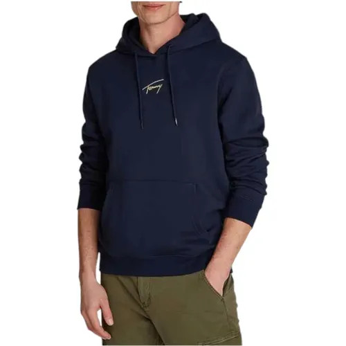 Kapuzenpullover Tommy Jeans - Tommy Jeans - Modalova