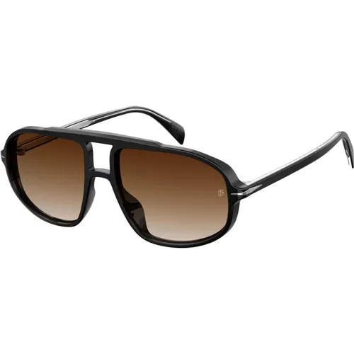 DB 1000/S Sonnenbrille - Eyewear by David Beckham - Modalova