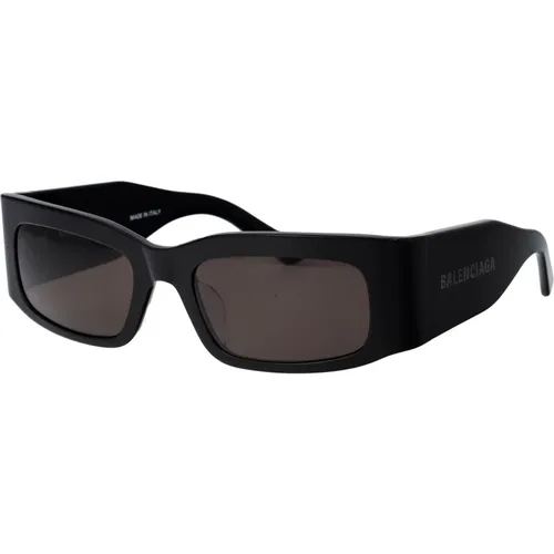 Stylische Sonnenbrille Bb0328S - Balenciaga - Modalova