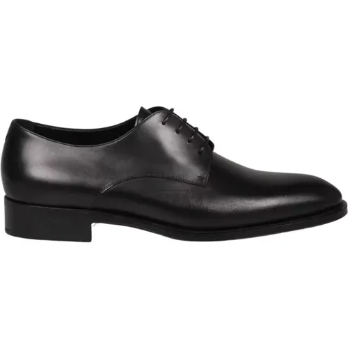 Loafer Shoes Ss22 , male, Sizes: 6 UK - Saint Laurent - Modalova