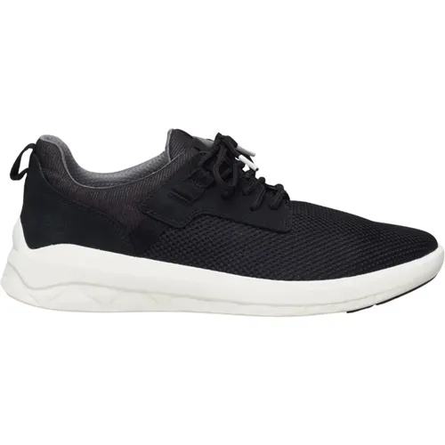 Low-Top Sneakers , male, Sizes: 6 UK - Timberland - Modalova