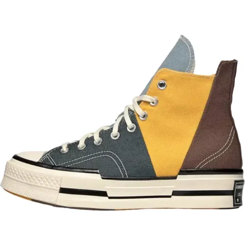 Eichhörnchen Hi-Top Sneakers , Damen, Größe: 36 EU - Converse - Modalova