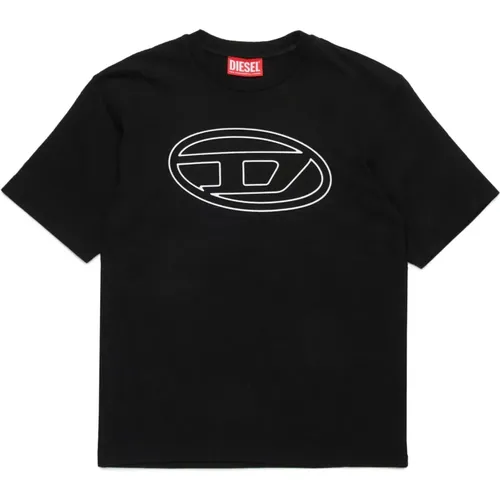 T-shirts Diesel - Diesel - Modalova