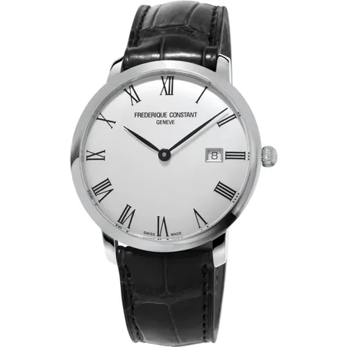 Uhr FREDERIQUE CONSTANT - FREDERIQUE CONSTANT - Modalova