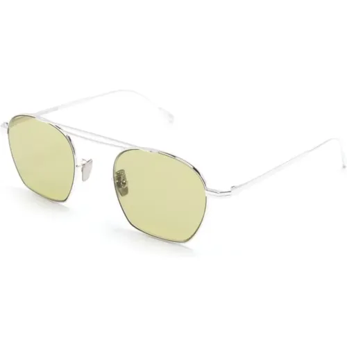 Stylish Sunglasses for Everyday Use , male, Sizes: 48 MM - Cutler And Gross - Modalova