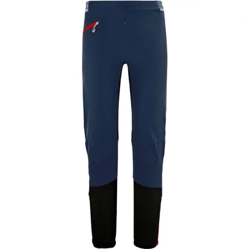 Pierra Ment Pants , male, Sizes: L, S - Millet - Modalova