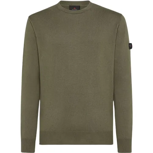 Stylish Knitwear Collection , male, Sizes: S, M, 2XL, 3XL, XL, L - Peuterey - Modalova