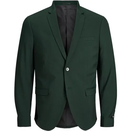 Formelle Blazer , Herren, Größe: S - jack & jones - Modalova