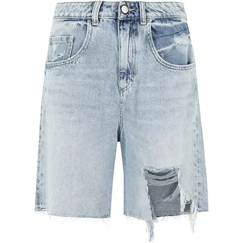 Stylische Denim Jeans für Männer - Icon Denim - Modalova