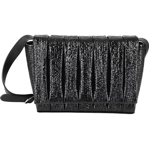 Clutches , female, Sizes: ONE SIZE - THEMOIRè - Modalova