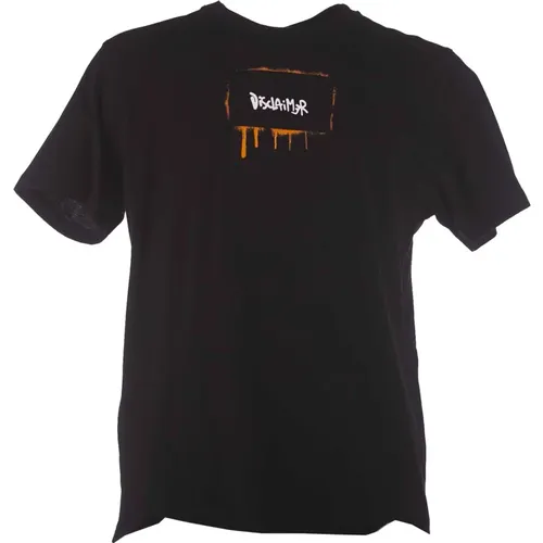 Haftungsausschluss Jersey-T-Shirt - Disclaimer - Modalova