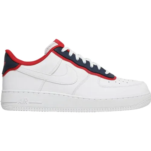 Limited Edition Air Force 1 Low , male, Sizes: 7 UK, 11 1/2 UK, 11 UK, 13 1/2 UK, 14 1/2 UK, 10 1/2 UK - Nike - Modalova