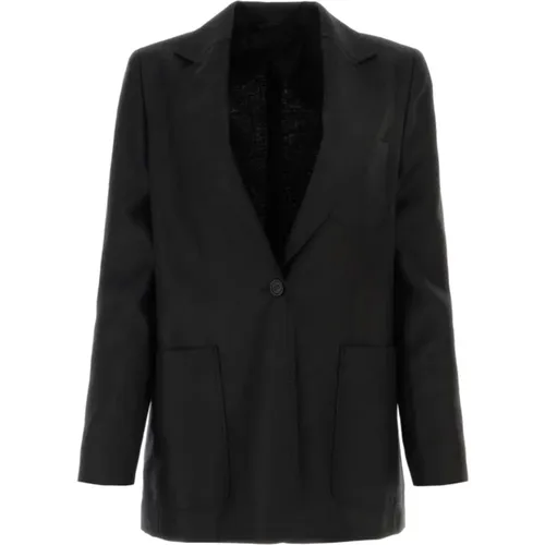 Blazers , female, Sizes: M - Max Mara - Modalova