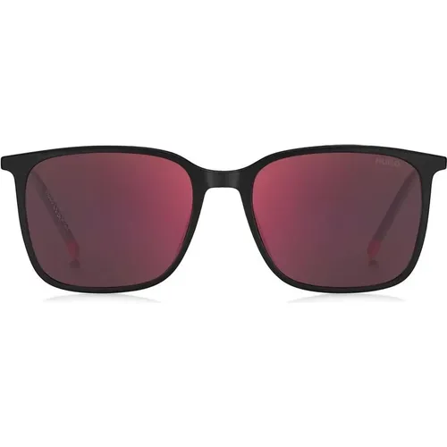 Sunglasses HG 1270/Cs , male, Sizes: 53 MM - Hugo Boss - Modalova