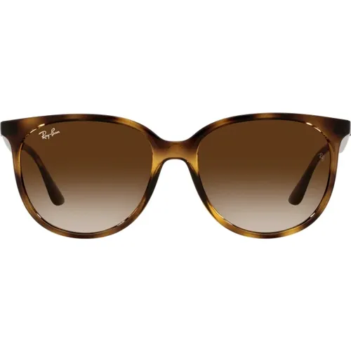 Rb4378 Polarized , female, Sizes: 54 MM - Ray-Ban - Modalova