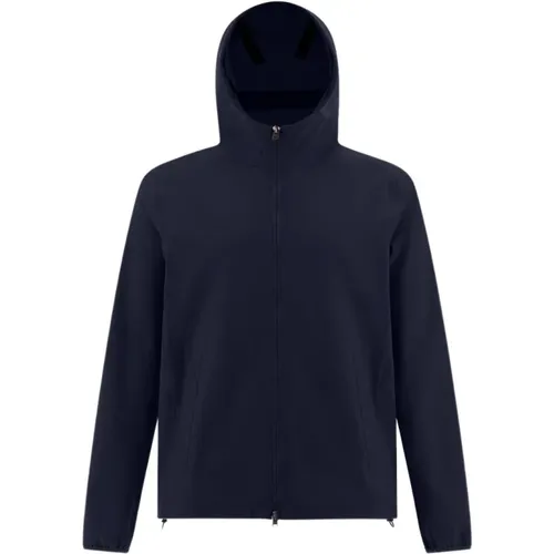 Essence Bomberjacke , Herren, Größe: L - Herno - Modalova