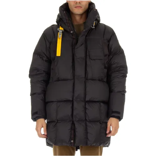 Bold Parka , male, Sizes: S, M, XL - Parajumpers - Modalova