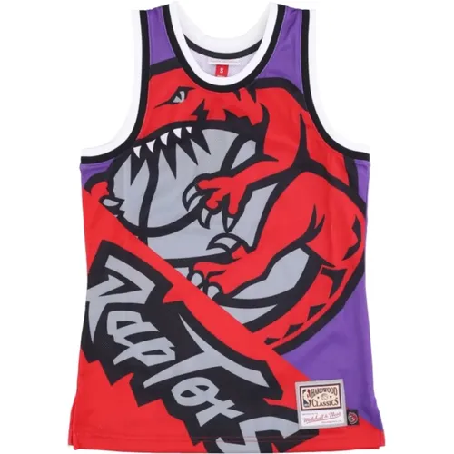 Sleeveless Training Tops - Mitchell & Ness - Modalova