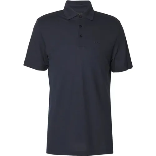 Polo Shirts , male, Sizes: L, S, XL, 2XL, M - Boss - Modalova