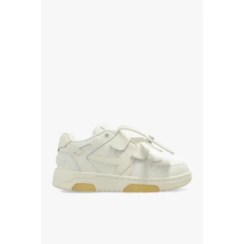 Out Of Office Sneakers Off White - Off White - Modalova