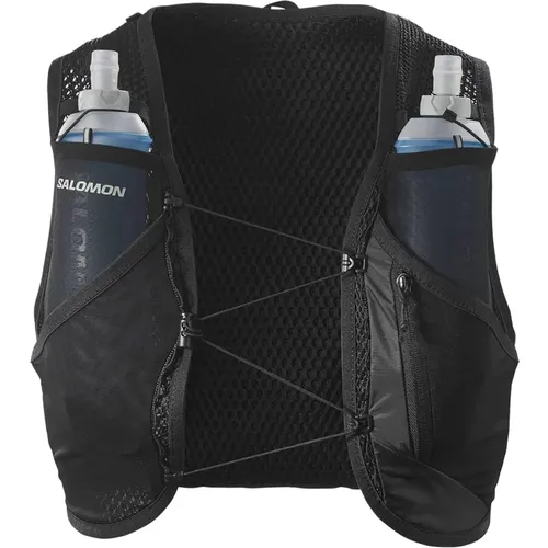 Active Skin Trail Unisex Vest , male, Sizes: M - Salomon - Modalova