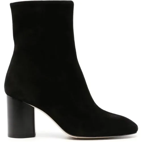 Ankle Boots , female, Sizes: 4 UK - aeyde - Modalova