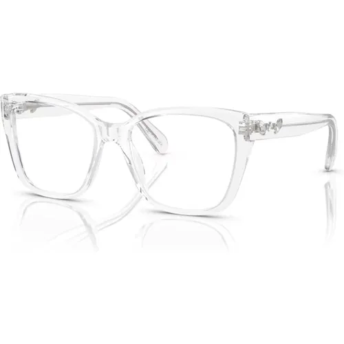 Eyewear frames SK 2014 , unisex, Größe: 53 MM - Swarovski - Modalova