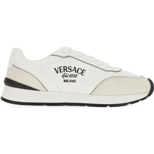 Sneakers Versace - Versace - Modalova