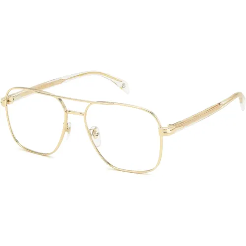 Eyewear frames DB 7103 , unisex, Sizes: 57 MM - Eyewear by David Beckham - Modalova