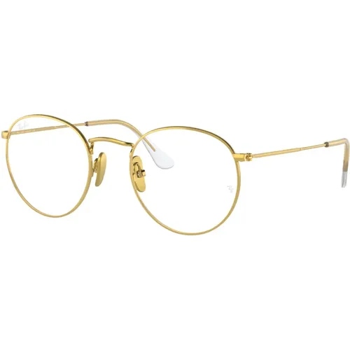 Legend Gold Sungles, Elevate Your Style , unisex, Sizes: 47 MM - Ray-Ban - Modalova