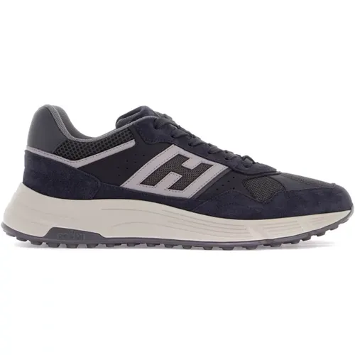 Hyperlight Sneakers , Herren, Größe: 43 EU - Hogan - Modalova